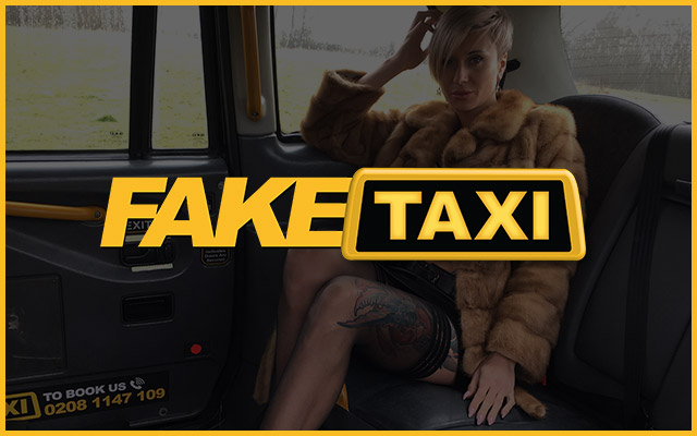 Fake Taxi logo