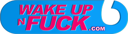 Wake Up N Fuck logo